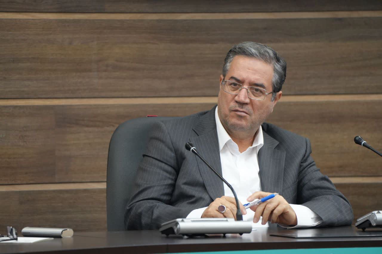 آلبوم تصویری / برگزاری نشست فرهیختگان و فعالان سیاسی، اجتماعی و فرهنگی آذربایجانغربی