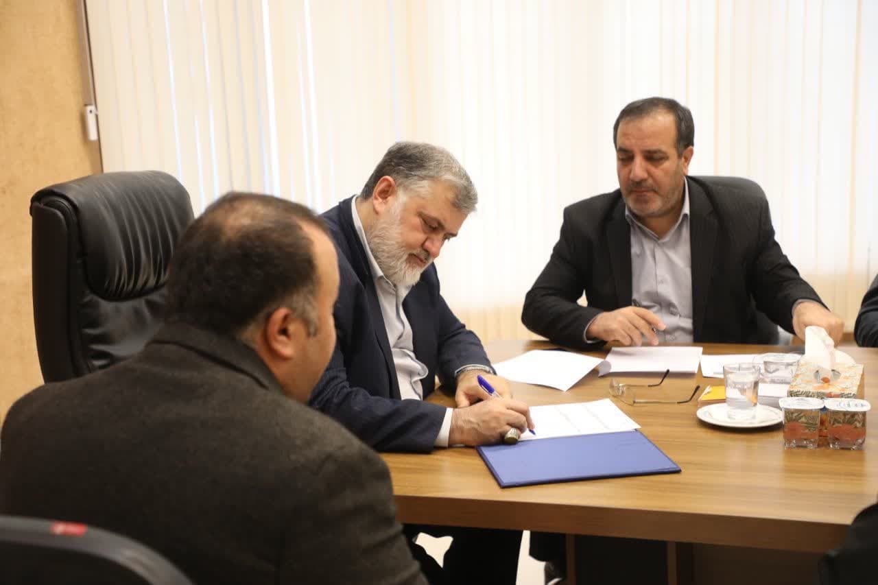 آلبوم تصویری / ملاقات مردمی استاندار آذربایجان غربی