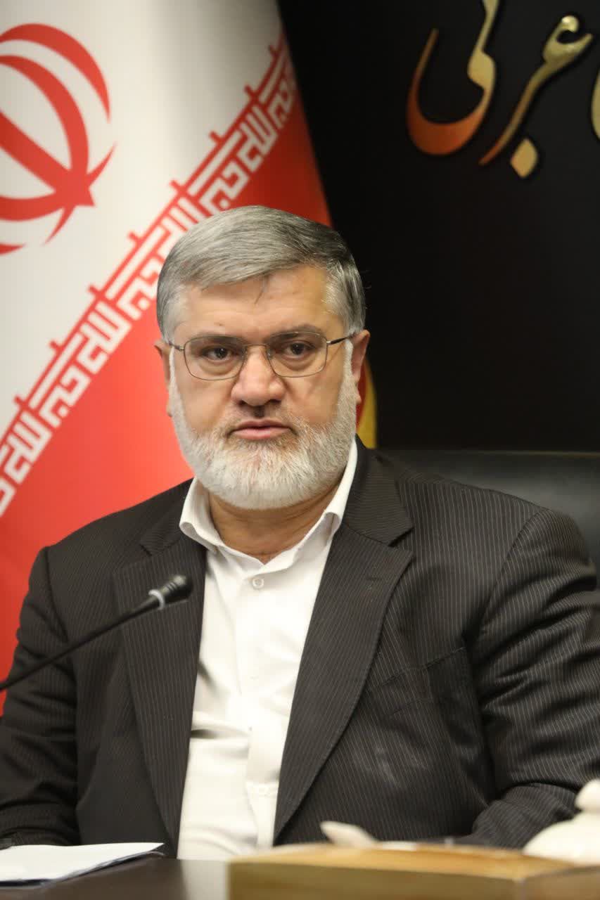 آلبوم تصویری / دیدار استاندار آذربایجانغربی با نمایندگان تشکلها و انجمن های کارگری استان