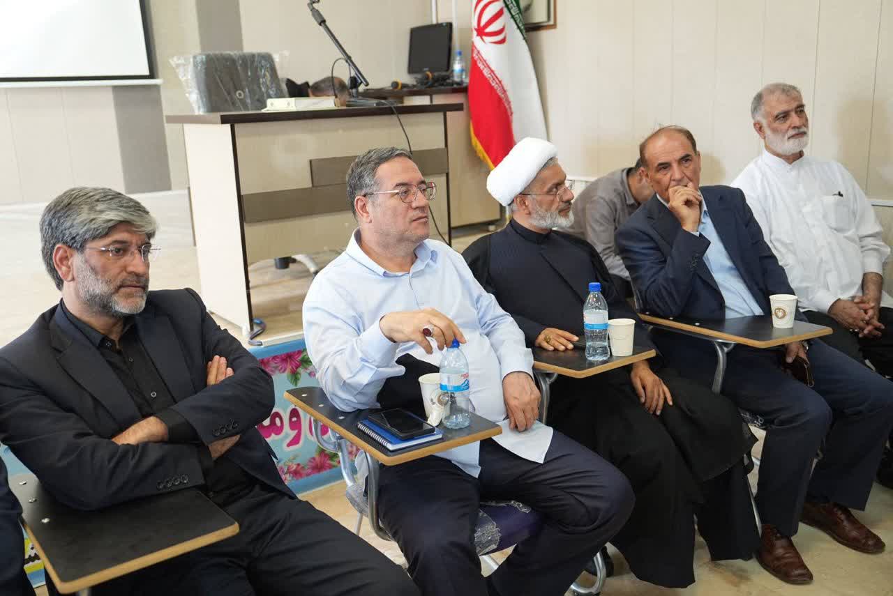 تأکید استاندار آذربایجانغربی بر نقشآفرینی معادن در آبادانی، اشتغال و رفاه مردم