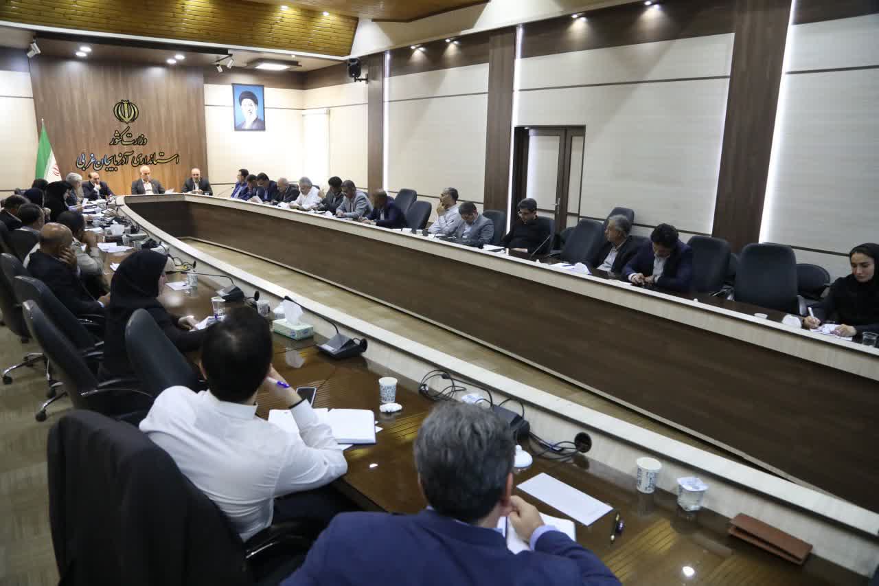 توسعه صادرات آذربایجانغربی با رفع موانع مرزی و فتح بازارهای جدید شتاب میگیرد