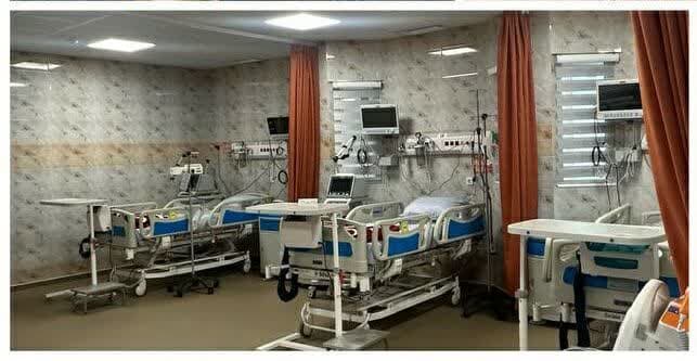آلبوم تصویری / افتتاح پروژه عمرانی و اقتصادی شهرستان سلماس