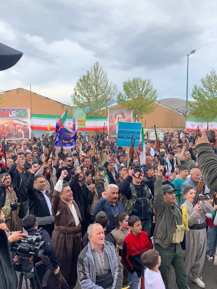 همگرایی هویتی حول محور ایران به عنوان کانون وحدت بخش و تحکیم اتحاد میان ملت و دولت از دستاوردهای جنگ رمضان