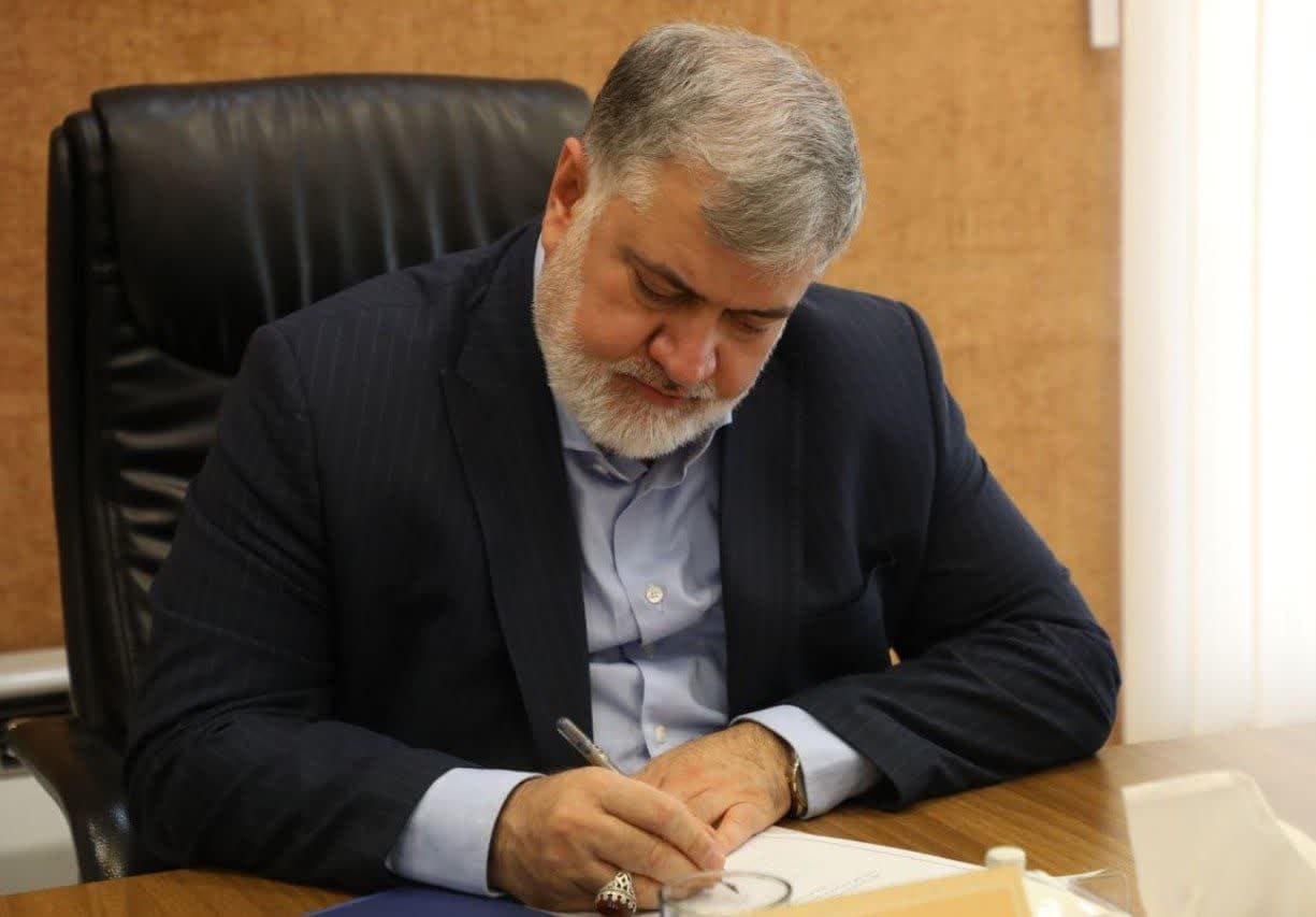 آلبوم تصویری / ملاقات مردمی استاندار آذربایجان غربی