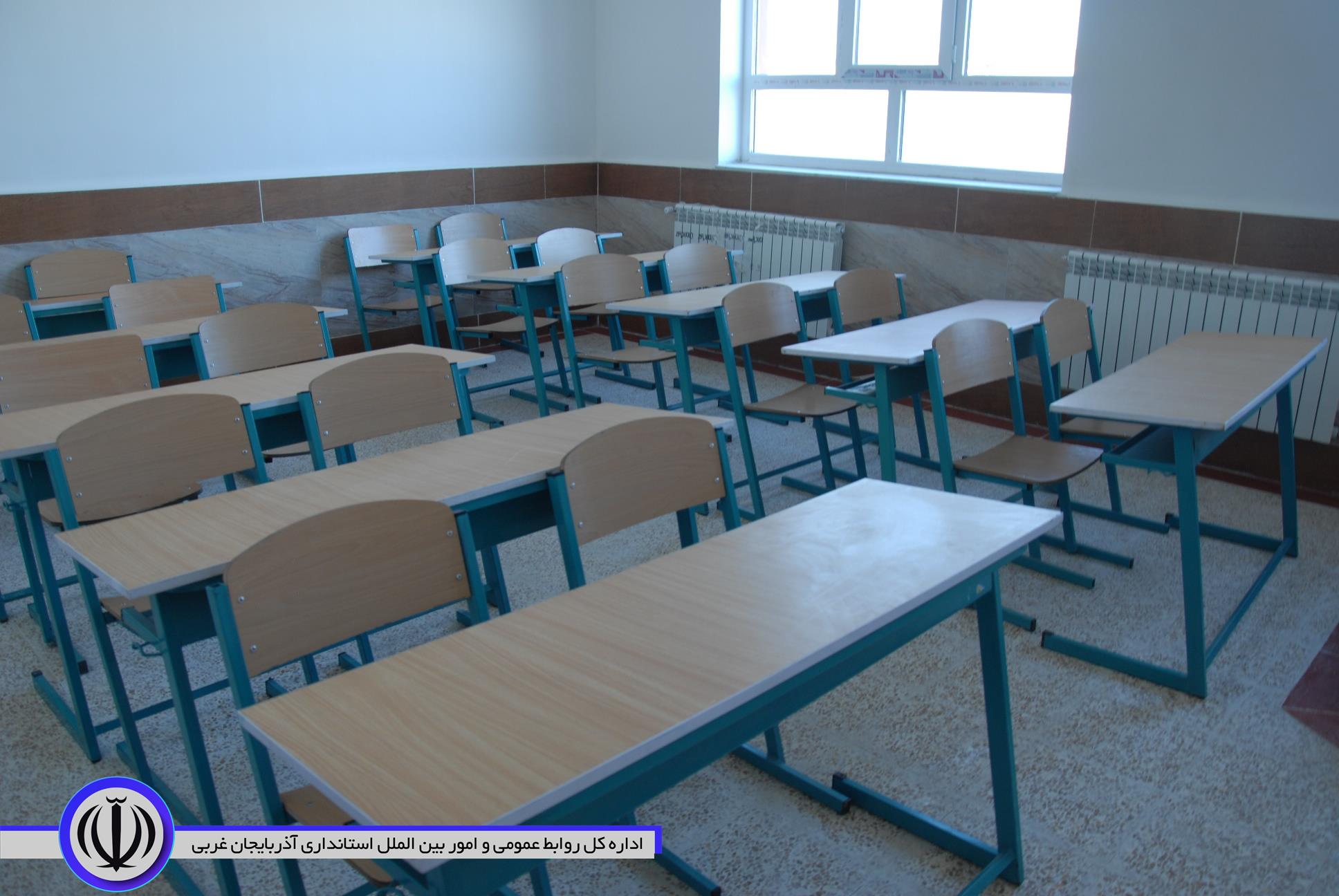 بهره برداری همزان 30 واحد مسکن روستایی پلدشت در سومین روز از دهه فجر