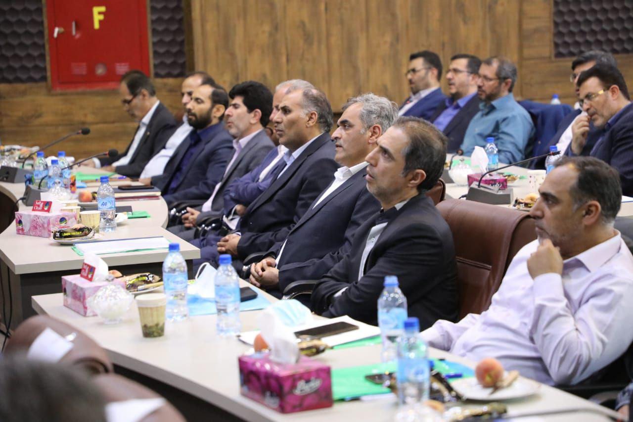 آلبوم تصویری / سفر دو روزه استاندار آذربایجان غربی به شهرستان خوی