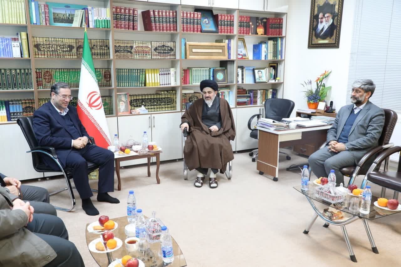 نشست هم اندیشی مسئولین ارشد آذربایجان غربی + تصاویر