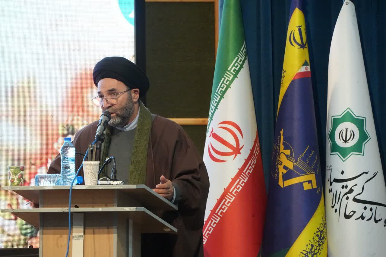 برگزاری مراسم آغاز عملیات اجرایی احیای بزرگترین معدن تیتانیوم منطقه + تصاویر