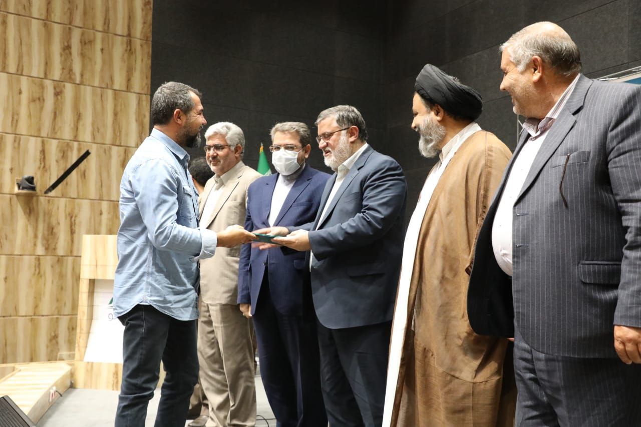 آلبوم تصویری / چهاردهمین سفر شهرستانی استاندار آذربایجان غربی؛ مقصد شهرستان ماکو (1)