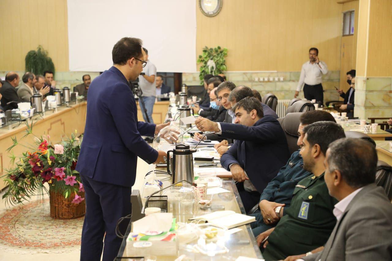 آلبوم تصویری / سیزدهمین سفر شهرستانی استاندار آذربایجان غربی؛ مقصد شهرستان اشنویه