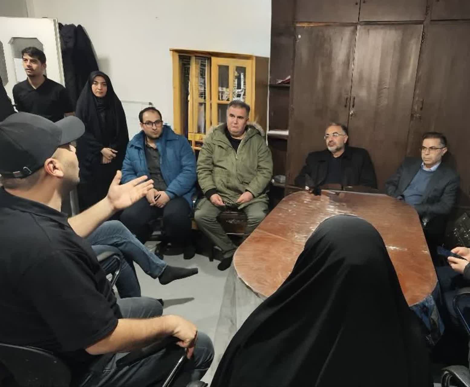 راویان، مستندسازان و خبرنگاران نقش مهم و کلیدی در ماندگاری جنگ تحمیلی دارند