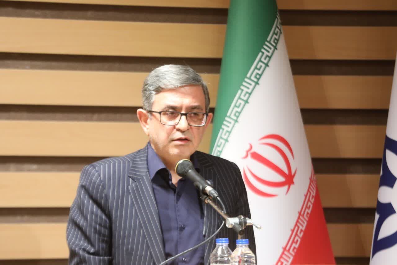 آلبوم تصویری / نشست معاون رئیس جمهور با اساتید دانشگاه های آذربایجان غربی