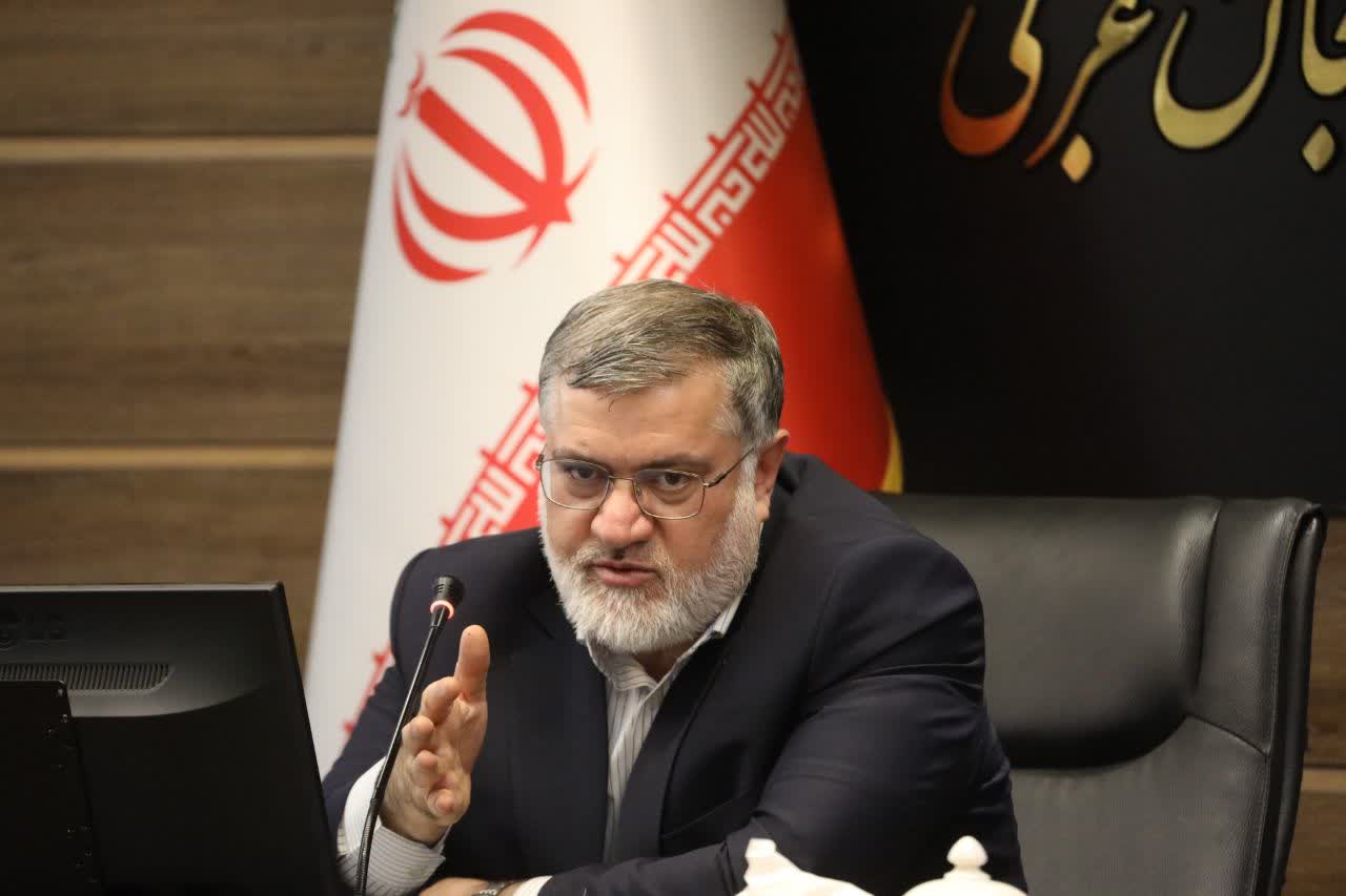 آلبوم تصویری / برگزاری جلسه شورای راهبری کاهش تصادفات و شورای هماهنگی ترافیک آذربایجانغربی